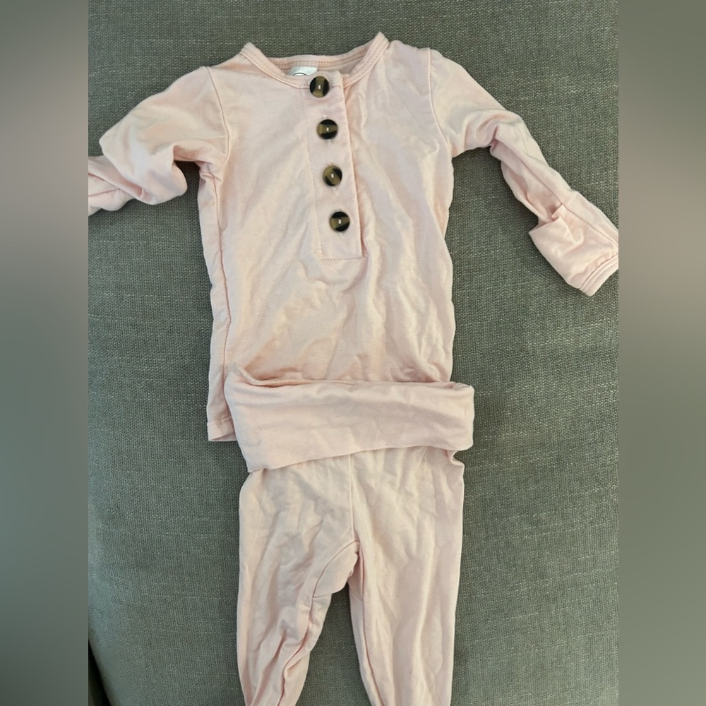 Lou lou and company “Sophie” set